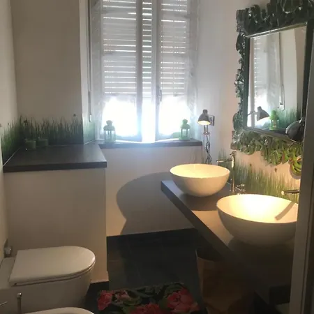 Apartment Cappuccini Turin