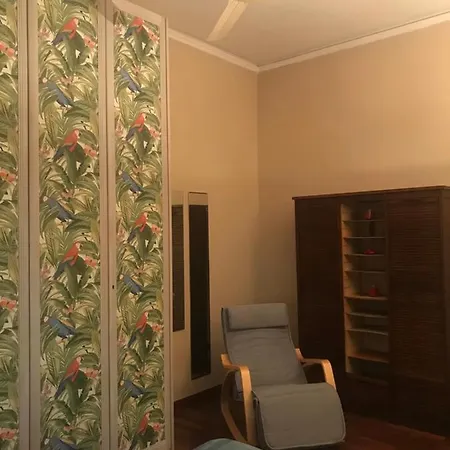 Cappuccini Apartamento Turín