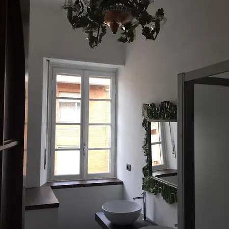 Apartment Cappuccini