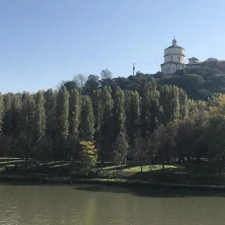 Cappuccini Apartamento