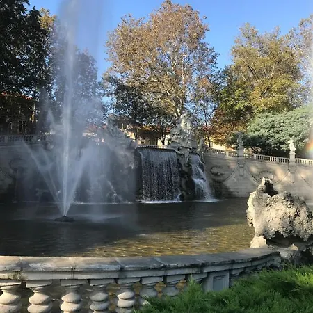 Cappuccini Apartamento Turín