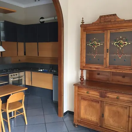 Cappuccini Apartamento Turín