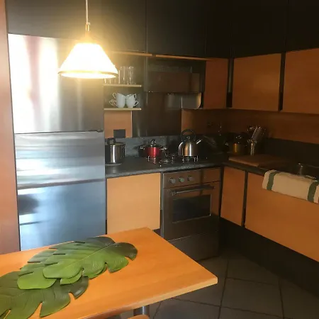 Apartamento Cappuccini *
