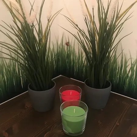 Cappuccini Apartamento Turín