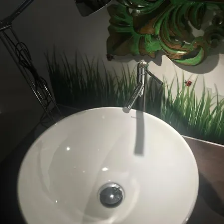 Cappuccini Apartamento