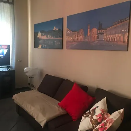 Apartamento Cappuccini *