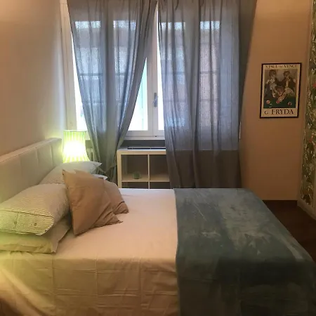 Cappuccini Apartment Turin