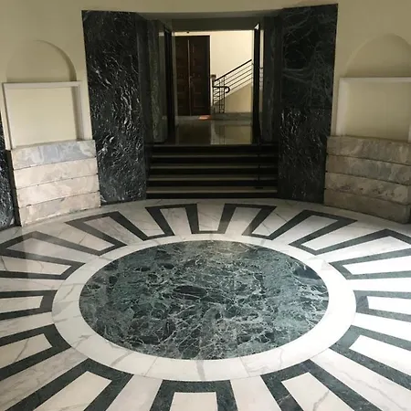 Apartamento Cappuccini Turín