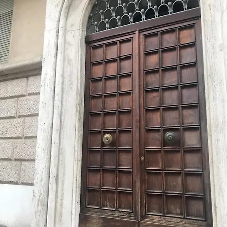 Apartamento Cappuccini *
