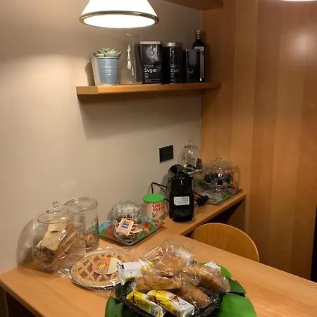 Cappuccini Apartamento Turín
